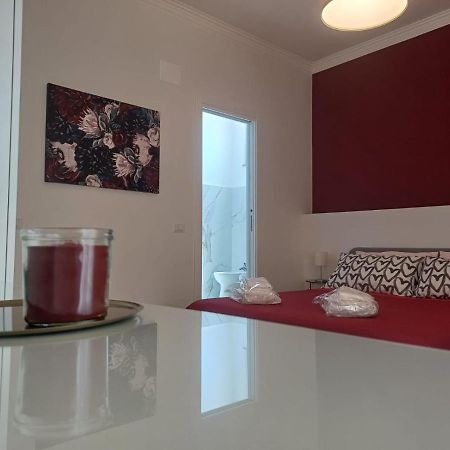 Cori Di Casa Apartment CTA Exterior photo