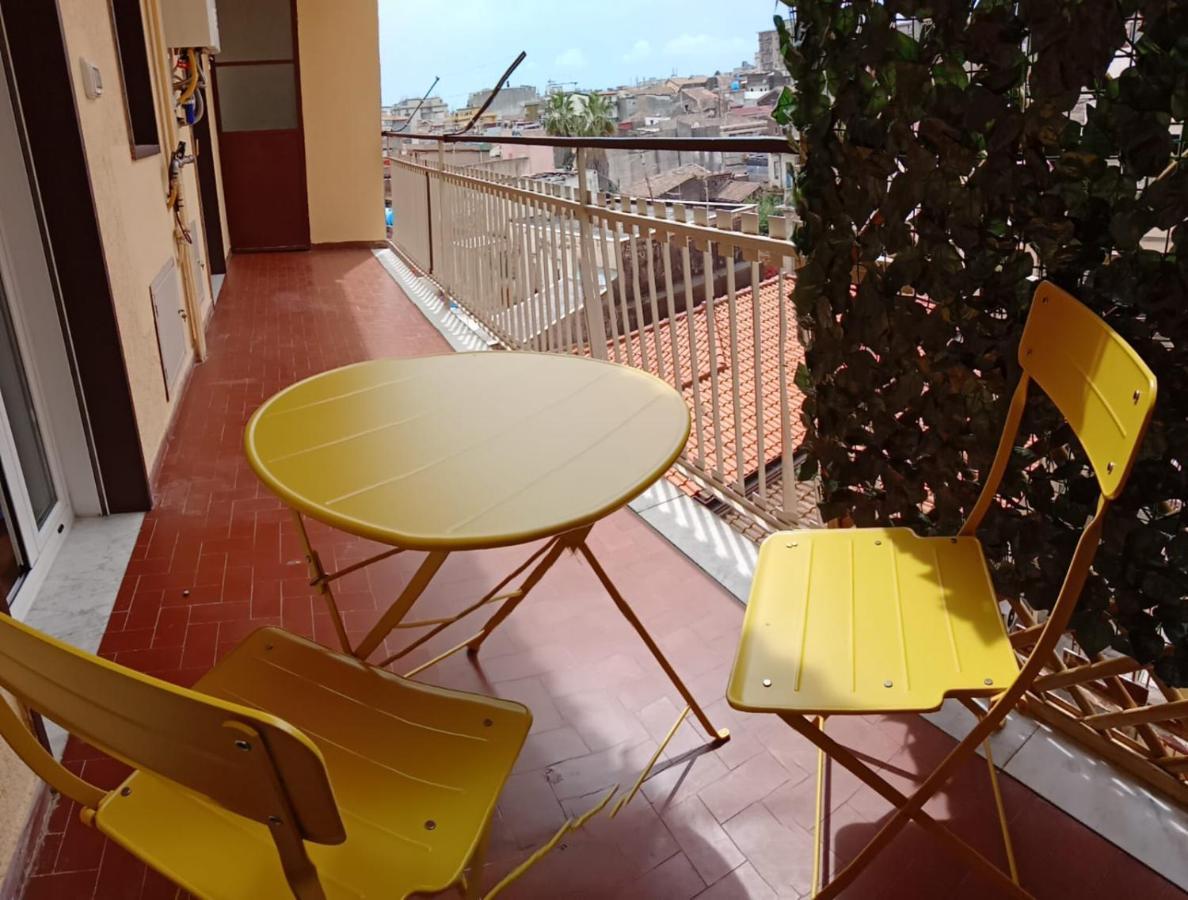 Cori Di Casa Apartment CTA Exterior photo