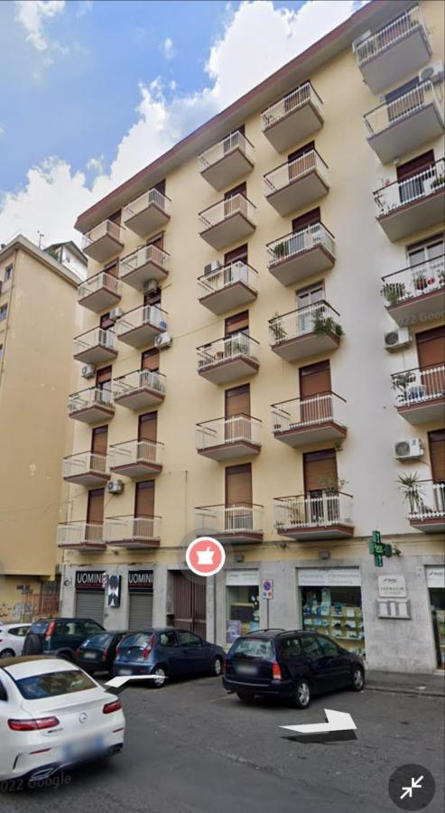 Cori Di Casa Apartment CTA Exterior photo