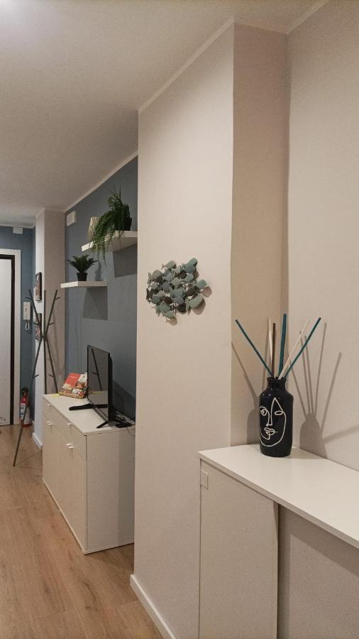 Cori Di Casa Apartment CTA Exterior photo