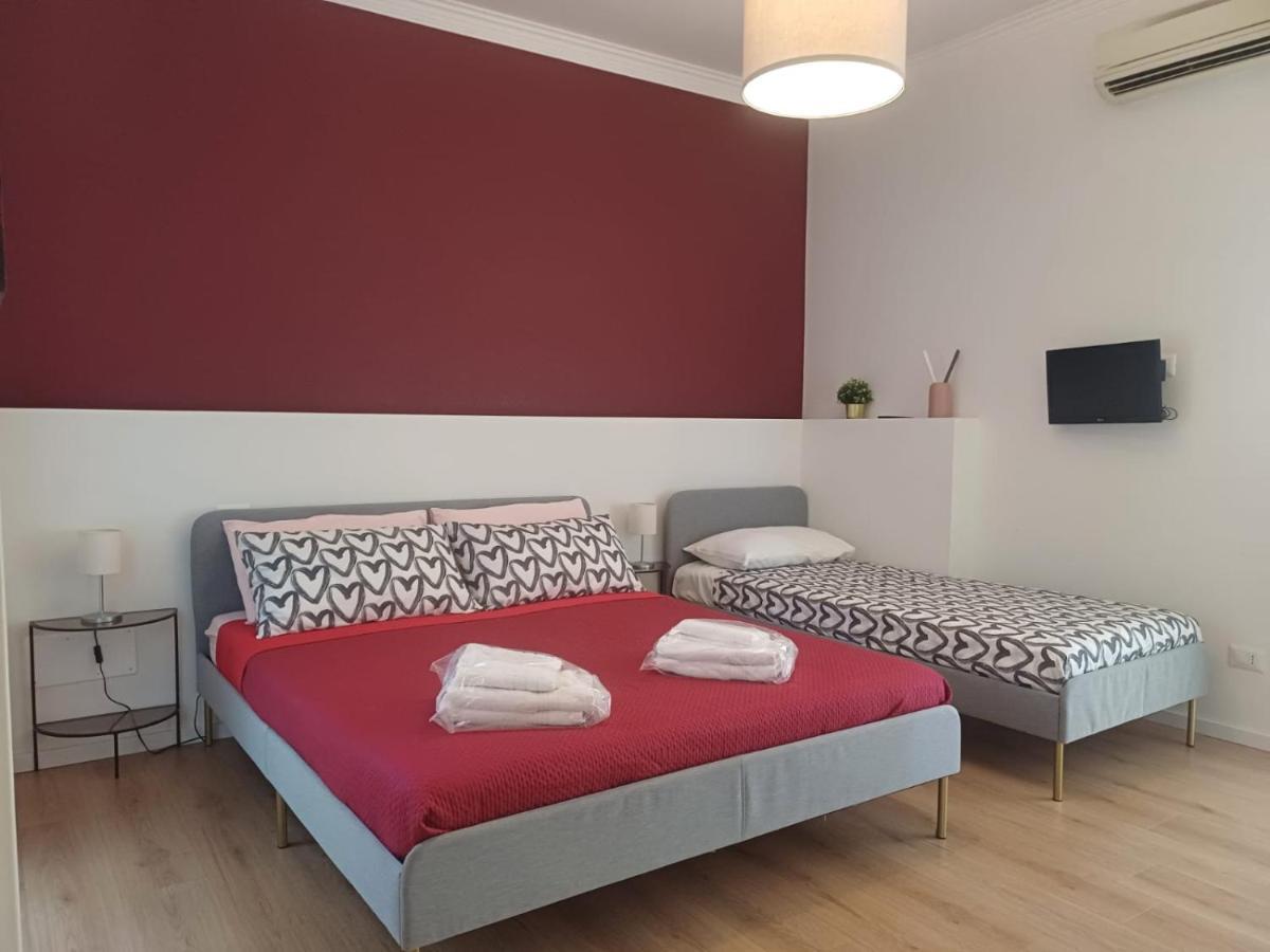 Cori Di Casa Apartment CTA Exterior photo