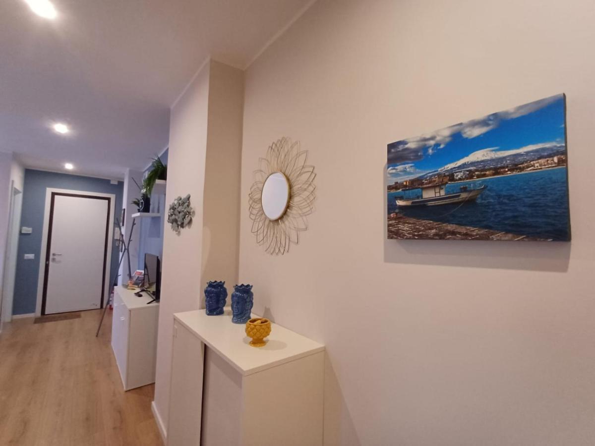 Cori Di Casa Apartment CTA Exterior photo